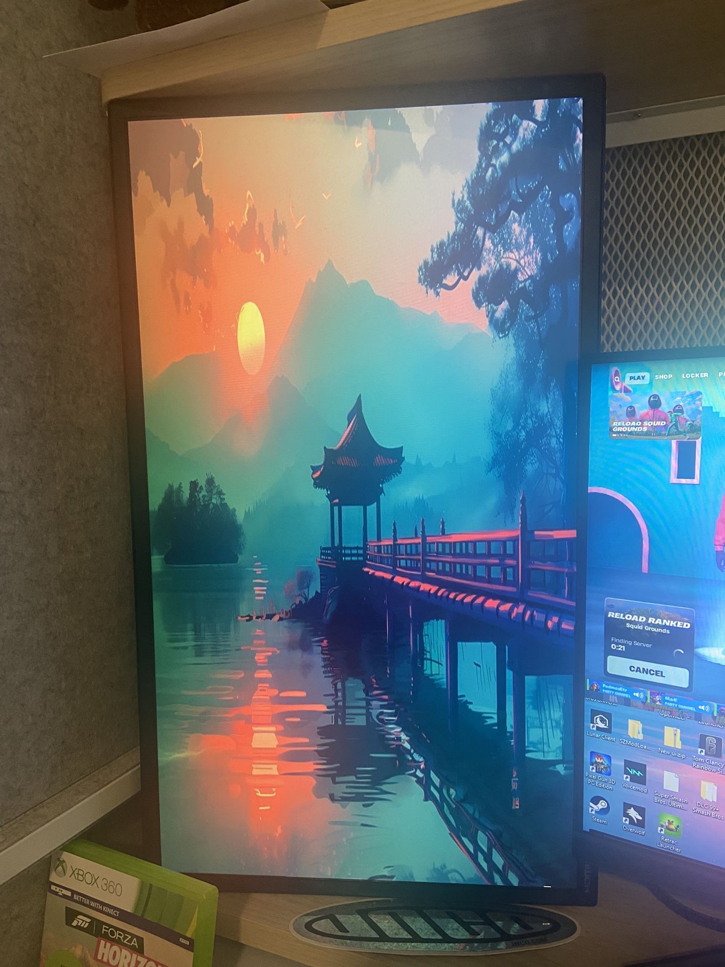 Asus Gaming Monitor