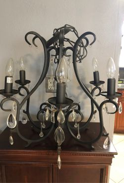 Chandelier