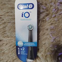 Oral B Io Heads
