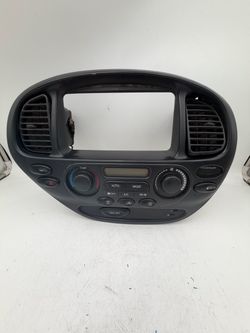 2007 Toyota Sequoia