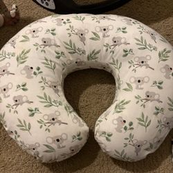 Baby Pillow