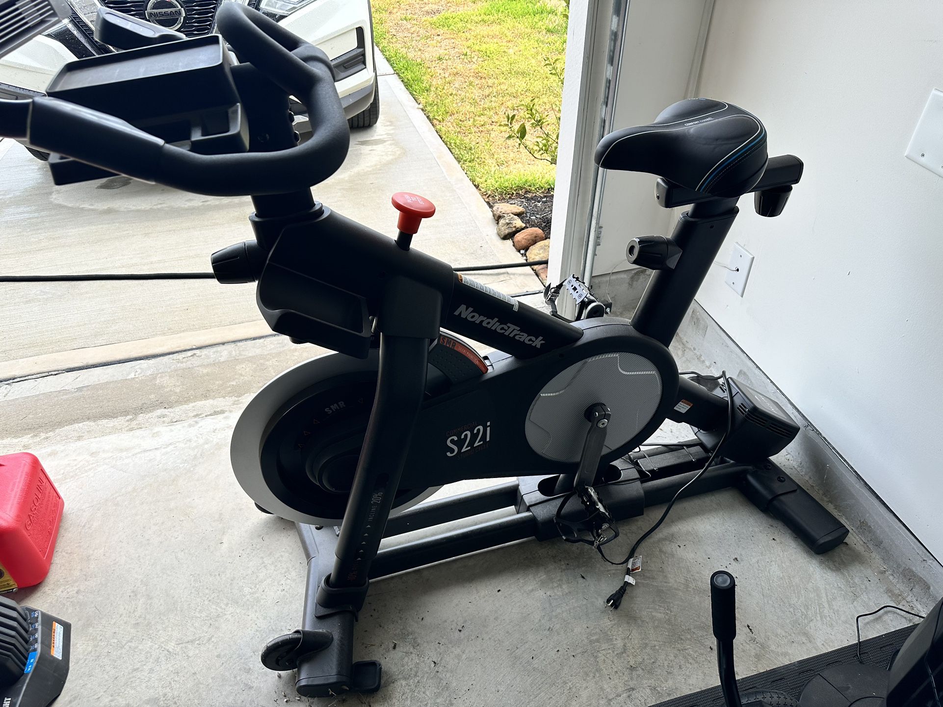 Nordic Track S22i for Sale in Magnolia, TX OfferUp