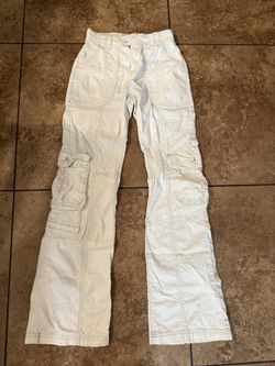 Cotton on cargo jeans