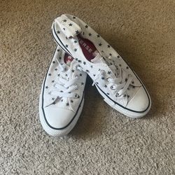 Converse Shoes