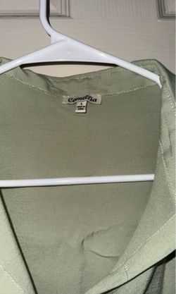 Green top