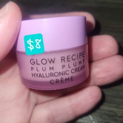 Glow Recipe 