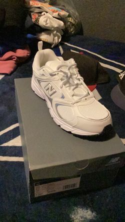 New Balance Men's 408 V1 Sneakers mens shoes size 9.5 new with box