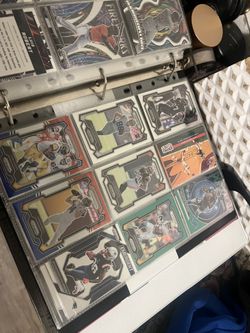 $$$NBA,MLB,NFL$$ Prizm CollX Cards