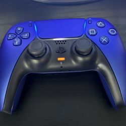 Ps5 Dualsense Controller