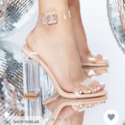 Brand New Fashionnova Size 9