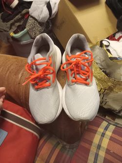 Brooks Womens Range DNA Shoes