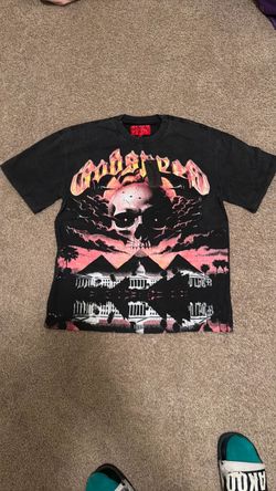 Godspeed shirt size medium