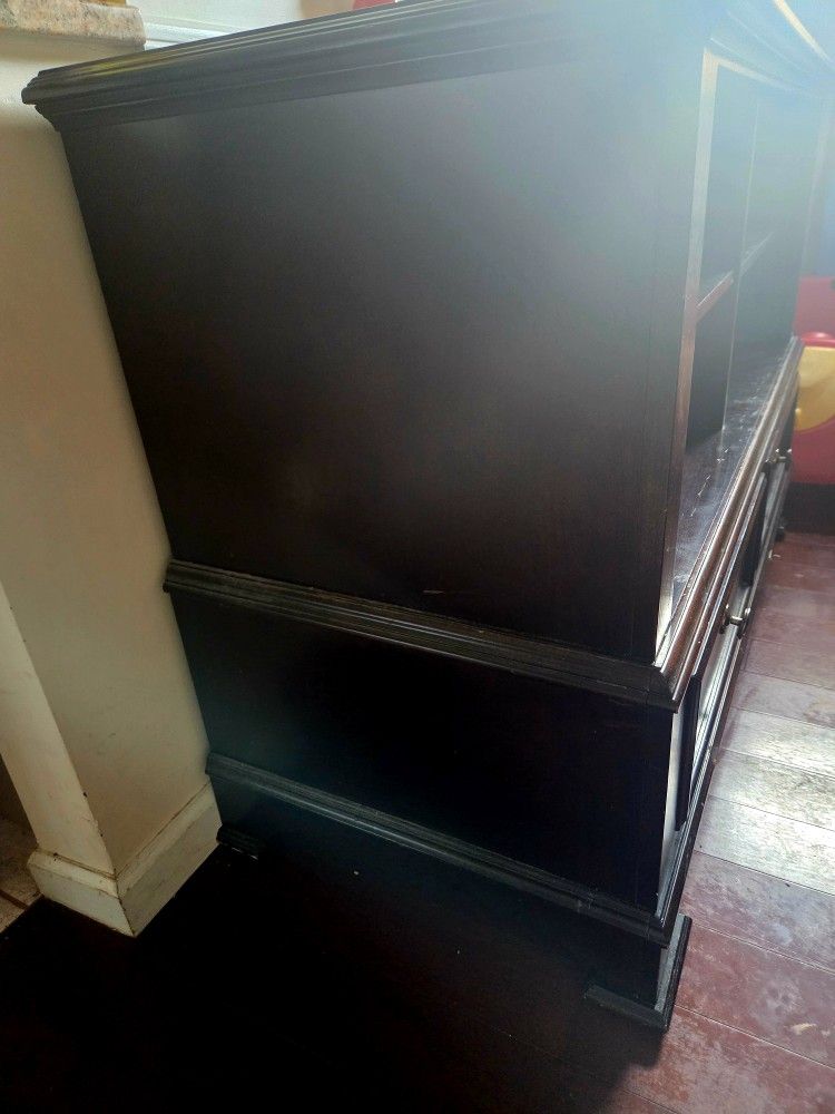 Living Room Table With Drawers 