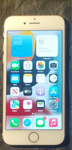 iPhone 7 sim locked can be unlocked