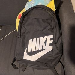 Nike backpack