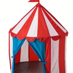 Kids Circus Tent