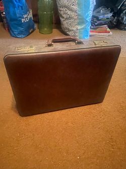 Brief case