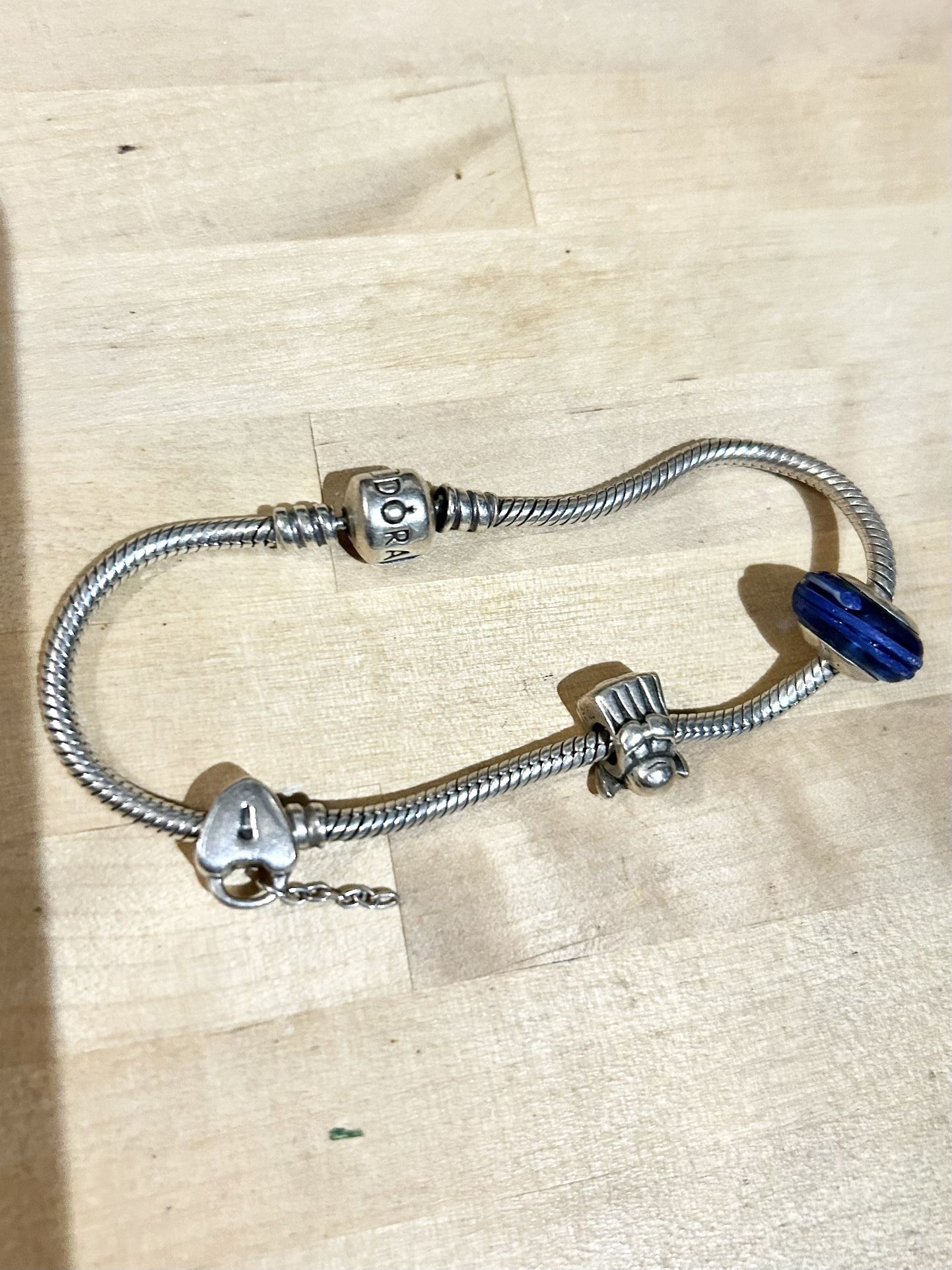 1 Pandora