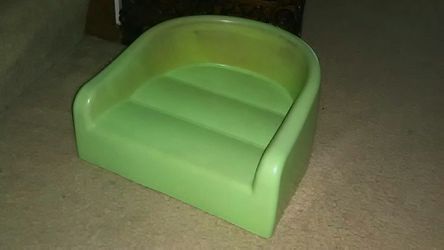 Toddler very soft booster seat* Prince Lionheart brand