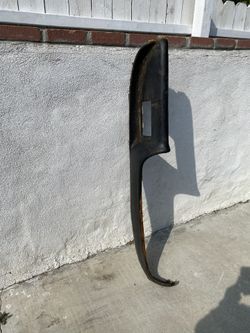 1963 Dash Pad