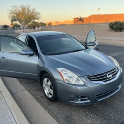 2011 Nissan Altima