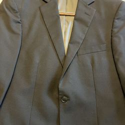 Wilke Rodriquez Men’s Blazer