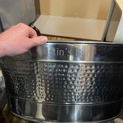 Beverage Buckets 