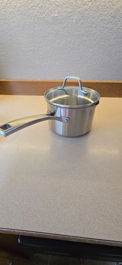 Calphalon saucepan