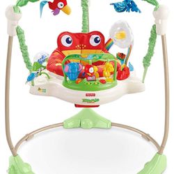 Fisher- price Jungle Jumperoo