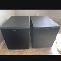 Klipsch  R-120 SW subwoofer speaker 