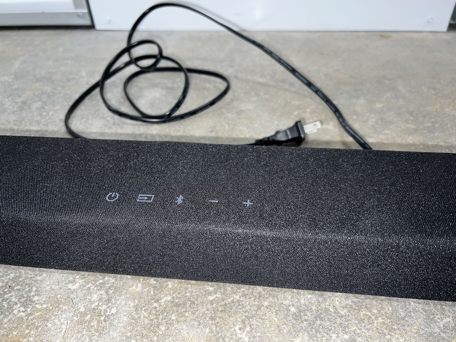 VIZIO 2.1 Sound Bar | SB3621n-H8 wireless Bluetooth