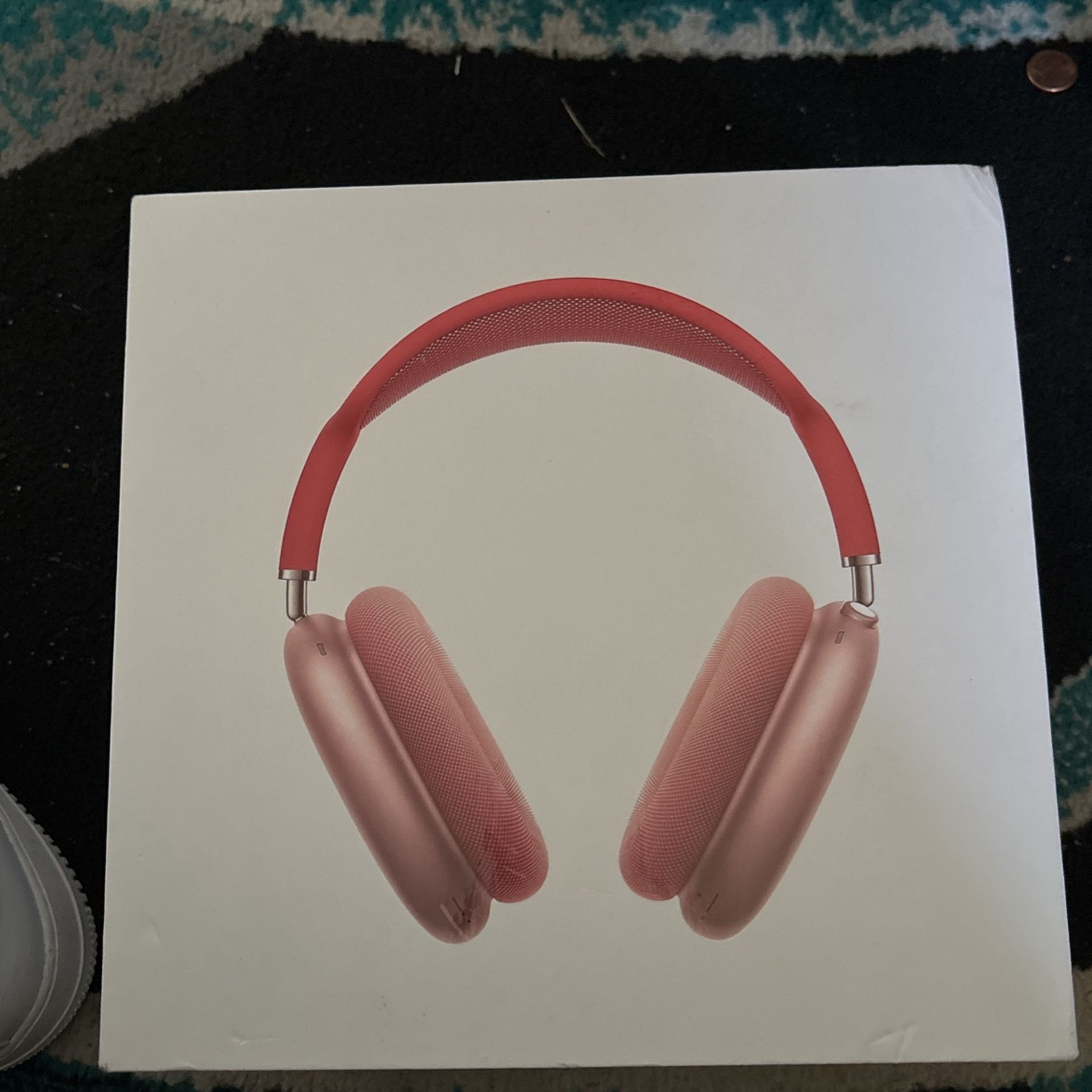 Air Pods Max