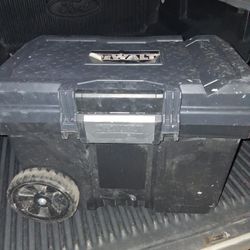 Dewalt Box 