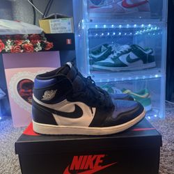 Jordan 1 OG Royal Toe 