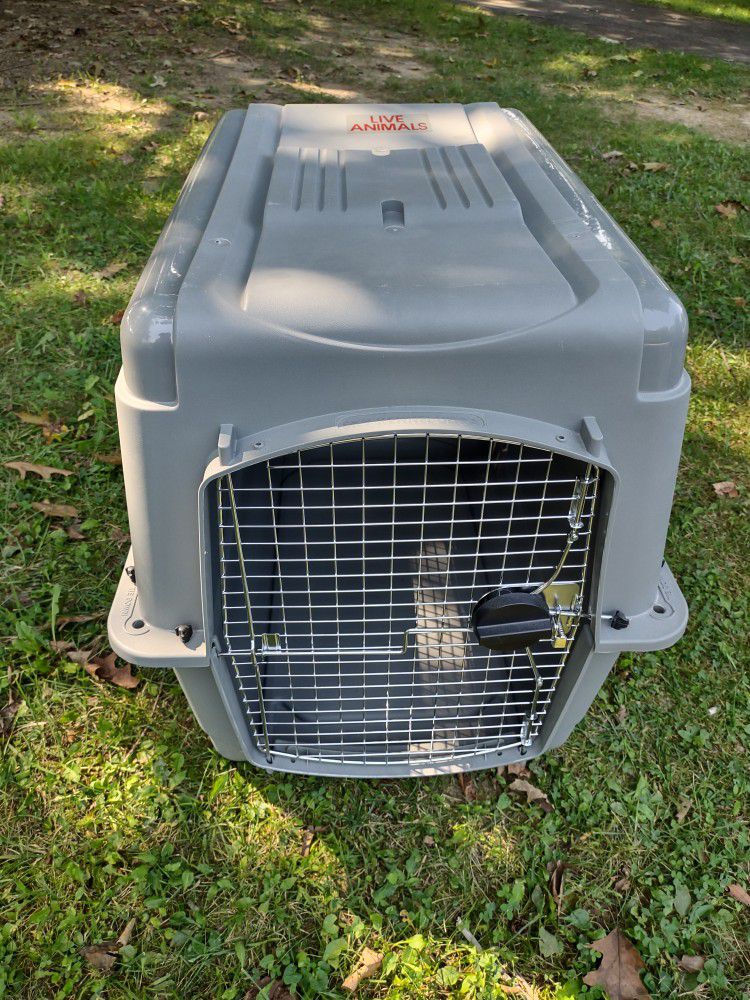 Sky Kennel Ultra Extra Large Dog Crate Kennel