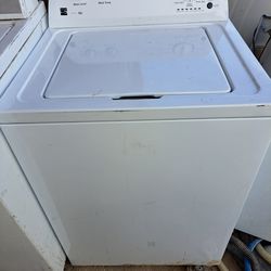 Lavadoras kenmore