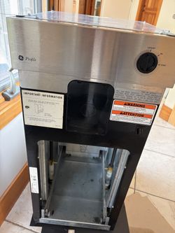 Trash Compactor