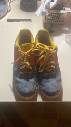 Air Force One