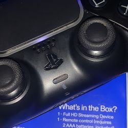 Ps5 PRO REMOTE BASICALLY BRAND NEW 