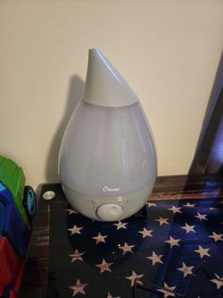 Crane Humidifier