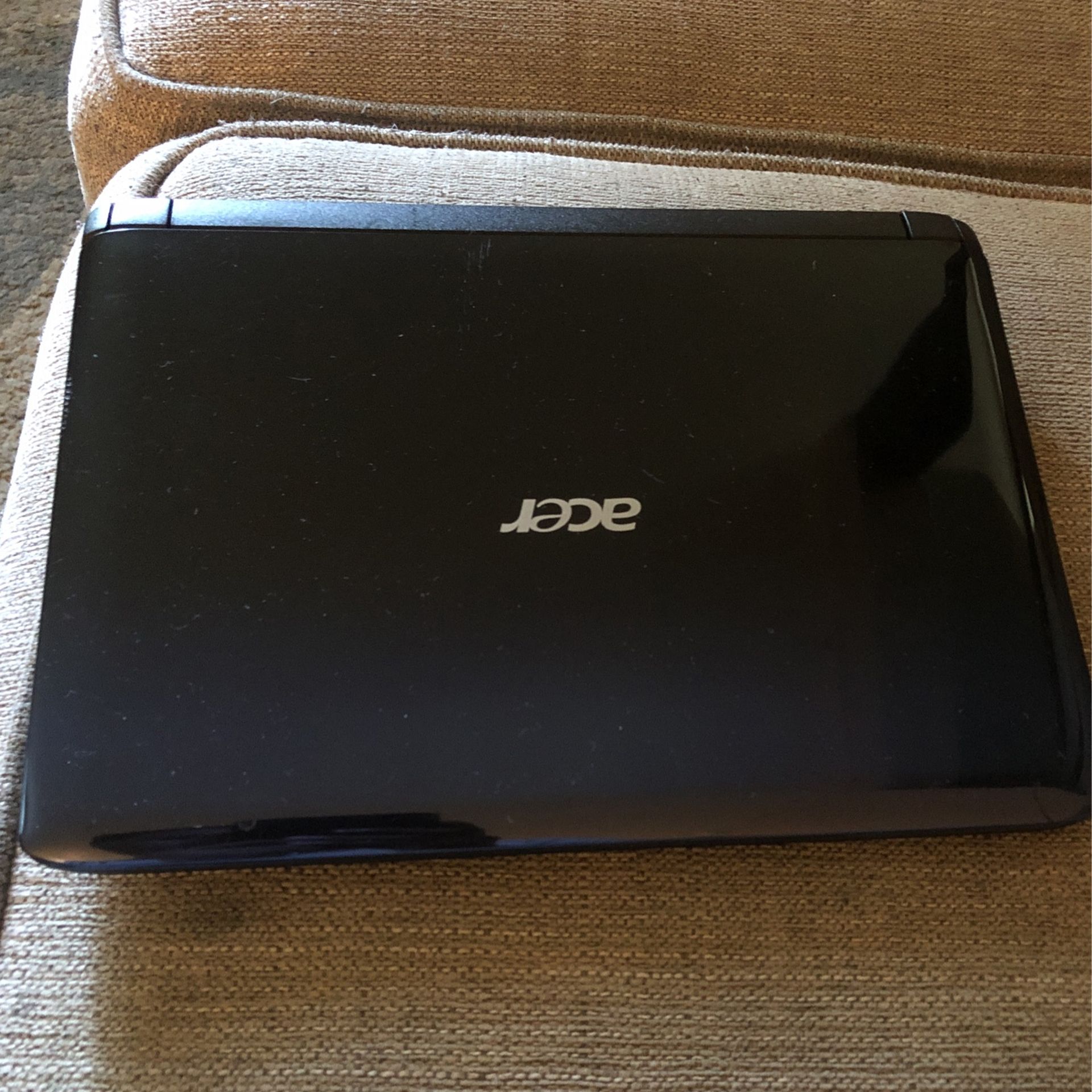 Acer Laptop 