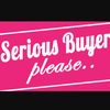 !!!!!!SeriousBuyersOnly!!!!!