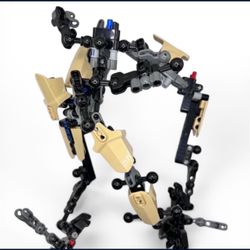 General Grievous Lego Star Wars Toy Buildable 