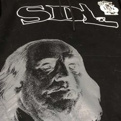 SDL HOODIE