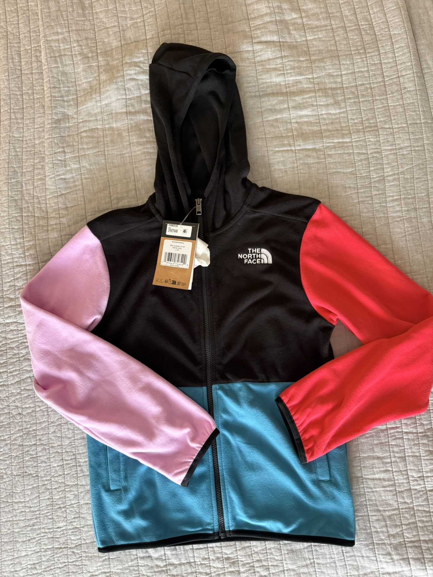 North face Jacket NEW