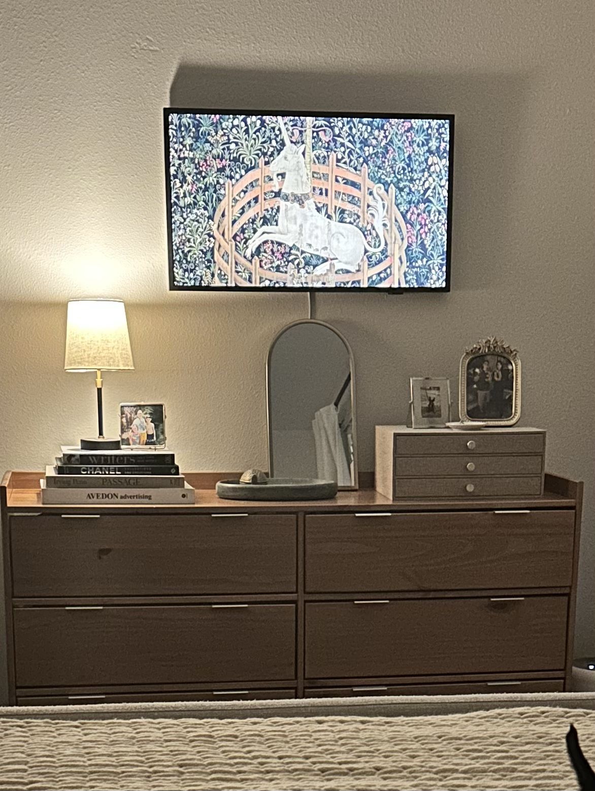 Samsung Frame TV 32”