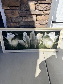 Wall art