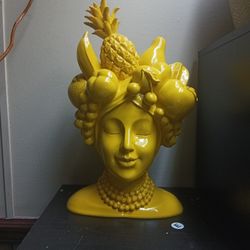Head Planter