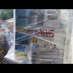 Pallet Sale