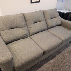 Grey Couch $175